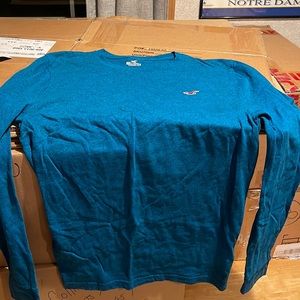 Hollister Long Sleeve Tee